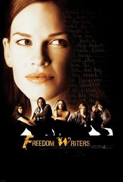 Freedom Writers (2007) Official Image | AndyDay