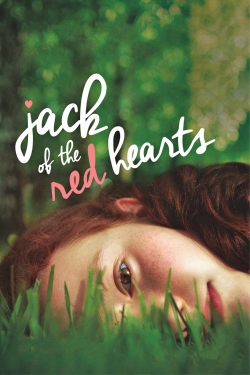 Jack of the Red Hearts (2016) Official Image | AndyDay