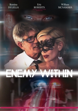 Enemy Within (2016) Official Image | AndyDay