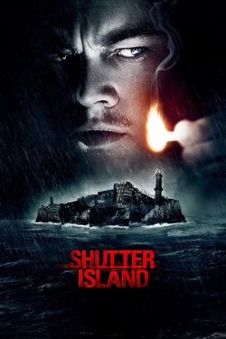 Shutter Island (2010) Official Image | AndyDay