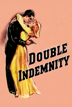 Double Indemnity (1944) Official Image | AndyDay