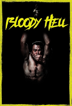 Bloody Hell (2020) Official Image | AndyDay