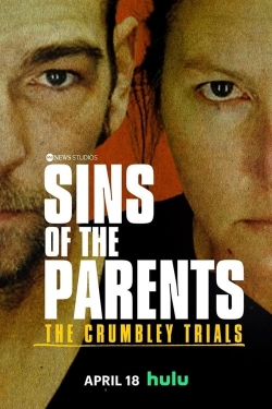Sins of the Parents: The Crumbley Trials (2024) Official Image | AndyDay