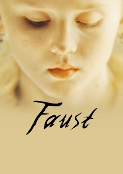 Faust (2011) Official Image | AndyDay