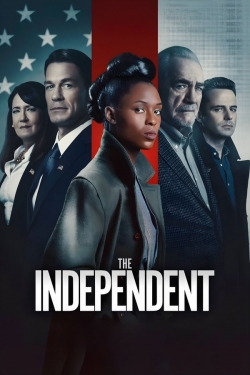 The Independent (2022) Official Image | AndyDay