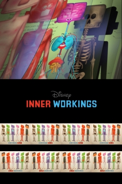 Inner Workings (2016) Official Image | AndyDay