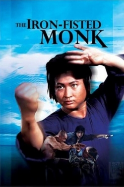 The Iron-Fisted Monk (1977) Official Image | AndyDay