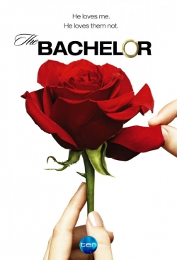 The Bachelor Australia (2013) Official Image | AndyDay