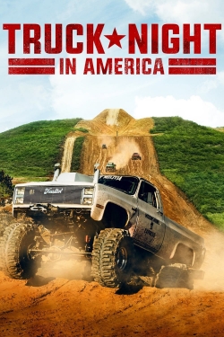 Truck Night in America (2018) Official Image | AndyDay