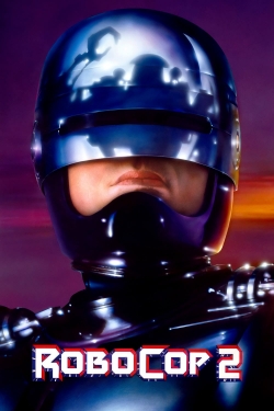 RoboCop 2 (1990) Official Image | AndyDay