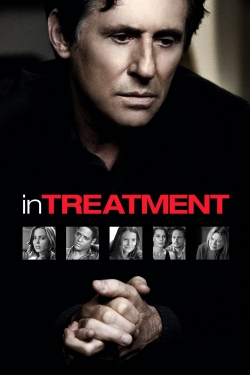 In Treatment (2008) Official Image | AndyDay