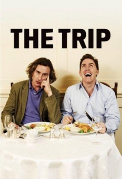 The Trip (2010) Official Image | AndyDay