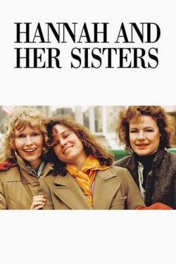 Hannah and Her Sisters (1986) Official Image | AndyDay