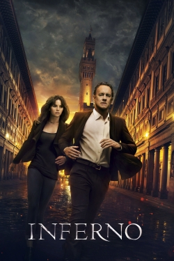 Inferno (2016) Official Image | AndyDay