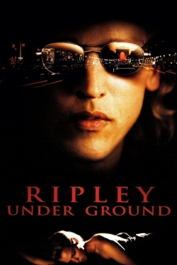 Ripley Under Ground (2005) Official Image | AndyDay