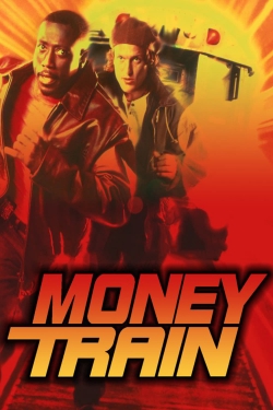 Money Train (1995) Official Image | AndyDay