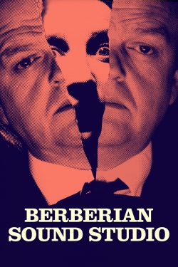 Berberian Sound Studio (2012) Official Image | AndyDay