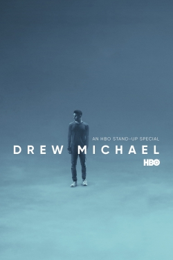 Drew Michael (2018) Official Image | AndyDay