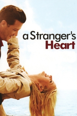 A Stranger's Heart (2007) Official Image | AndyDay