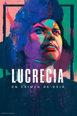 Lucrecia: A Murder in Madrid (2024) Official Image | AndyDay