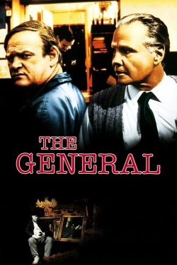 The General (1998) Official Image | AndyDay