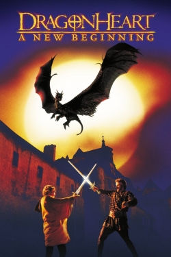 DragonHeart: A New Beginning (2000) Official Image | AndyDay