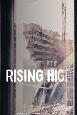 Rising High (2020) Official Image | AndyDay