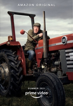 Clarkson's Farm (2021) Official Image | AndyDay