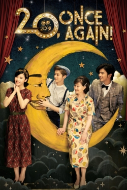 20 Once Again (2015) Official Image | AndyDay