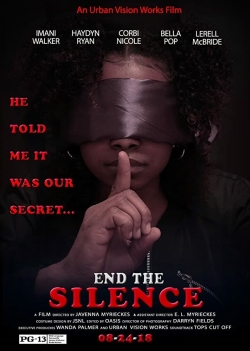 End The Silence (2019) Official Image | AndyDay