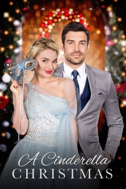 A Cinderella Christmas (2016) Official Image | AndyDay