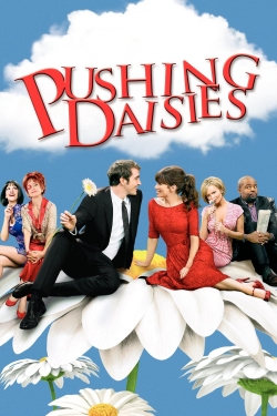 Pushing Daisies (2007) Official Image | AndyDay
