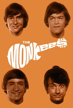 The Monkees (1966) Official Image | AndyDay