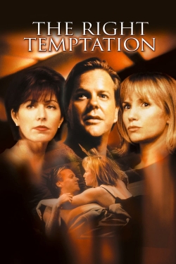 The Right Temptation (2000) Official Image | AndyDay