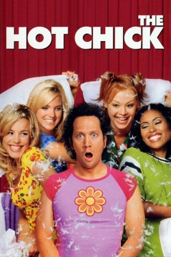 The Hot Chick (2002) Official Image | AndyDay