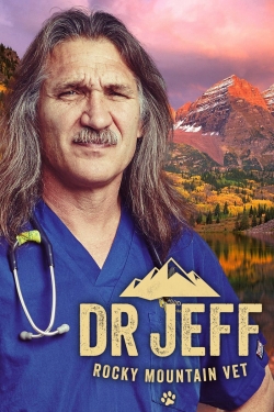 Dr. Jeff: Rocky Mountain Vet (2015) Official Image | AndyDay