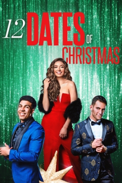 12 Dates of Christmas (2020) Official Image | AndyDay