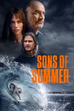 Sons of Summer (2023) Official Image | AndyDay