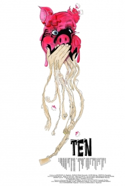 Ten (2014) Official Image | AndyDay