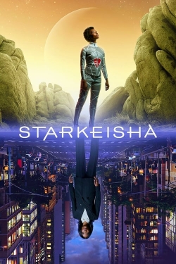 Starkeisha (2022) Official Image | AndyDay