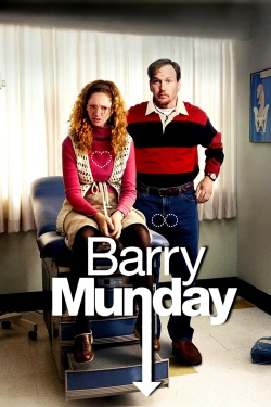 Barry Munday (2010) Official Image | AndyDay