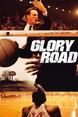 Glory Road (2006) Official Image | AndyDay