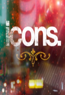 Icons (2002) Official Image | AndyDay