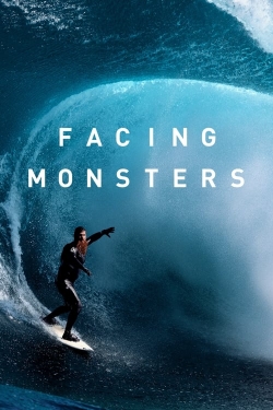 Facing Monsters (2022) Official Image | AndyDay