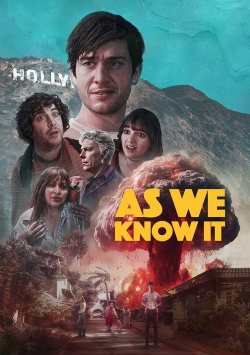 As We Know It (2023) Official Image | AndyDay