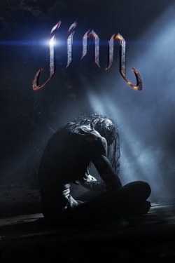 Jinn (2014) Official Image | AndyDay