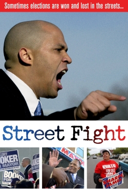 Street Fight (2005) Official Image | AndyDay