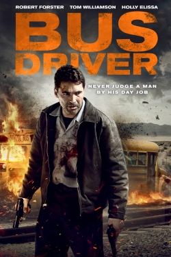 Bus Driver (2016) Official Image | AndyDay