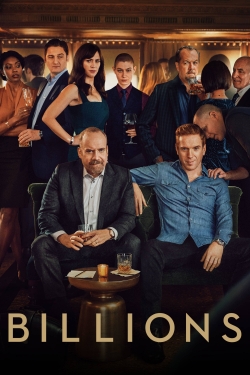 Billions (2016) Official Image | AndyDay