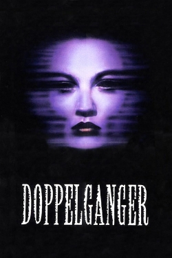 Doppelganger (1993) Official Image | AndyDay